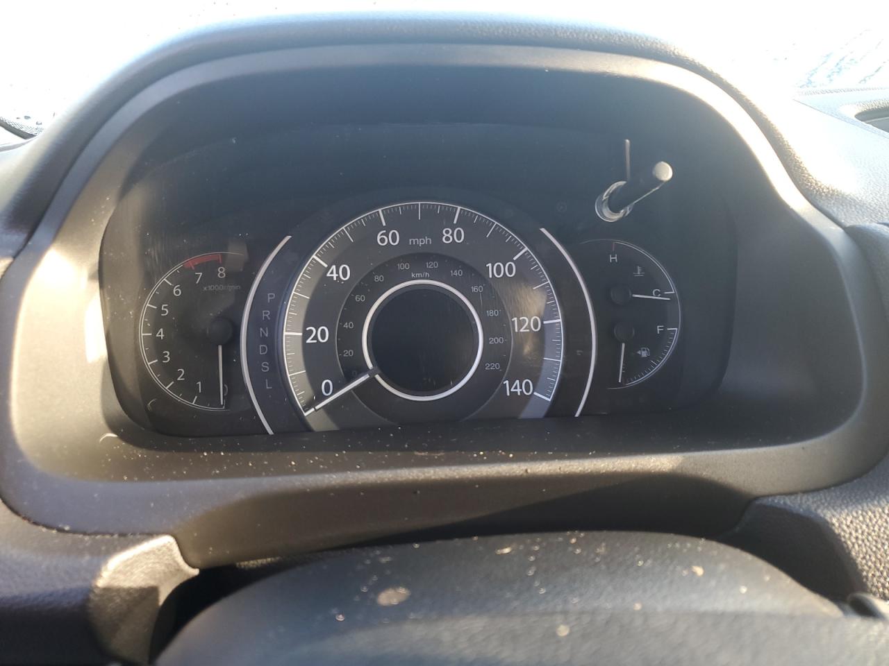 2015 Honda Cr-V Exl VIN: 2HKRM4H72FH658788 Lot: 74204254