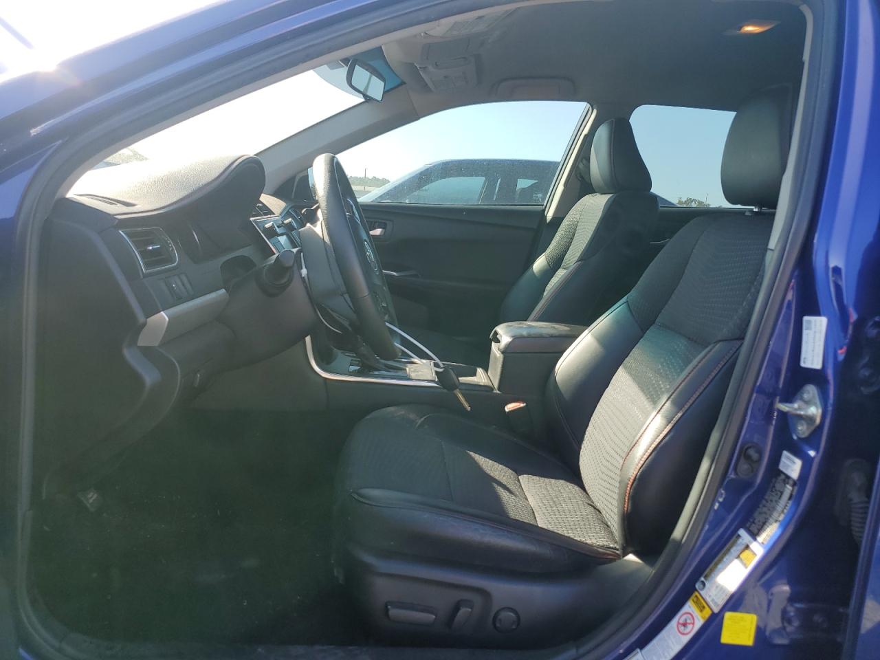 2015 Toyota Camry - Image 7