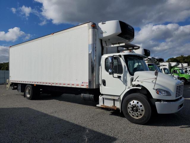 2018 Freightliner M2 106 Medium Duty