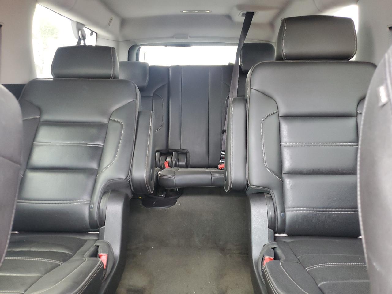 2015 GMC Yukon Xl Denali VIN: 1GKS2JKJ3FR176158 Lot: 78004904