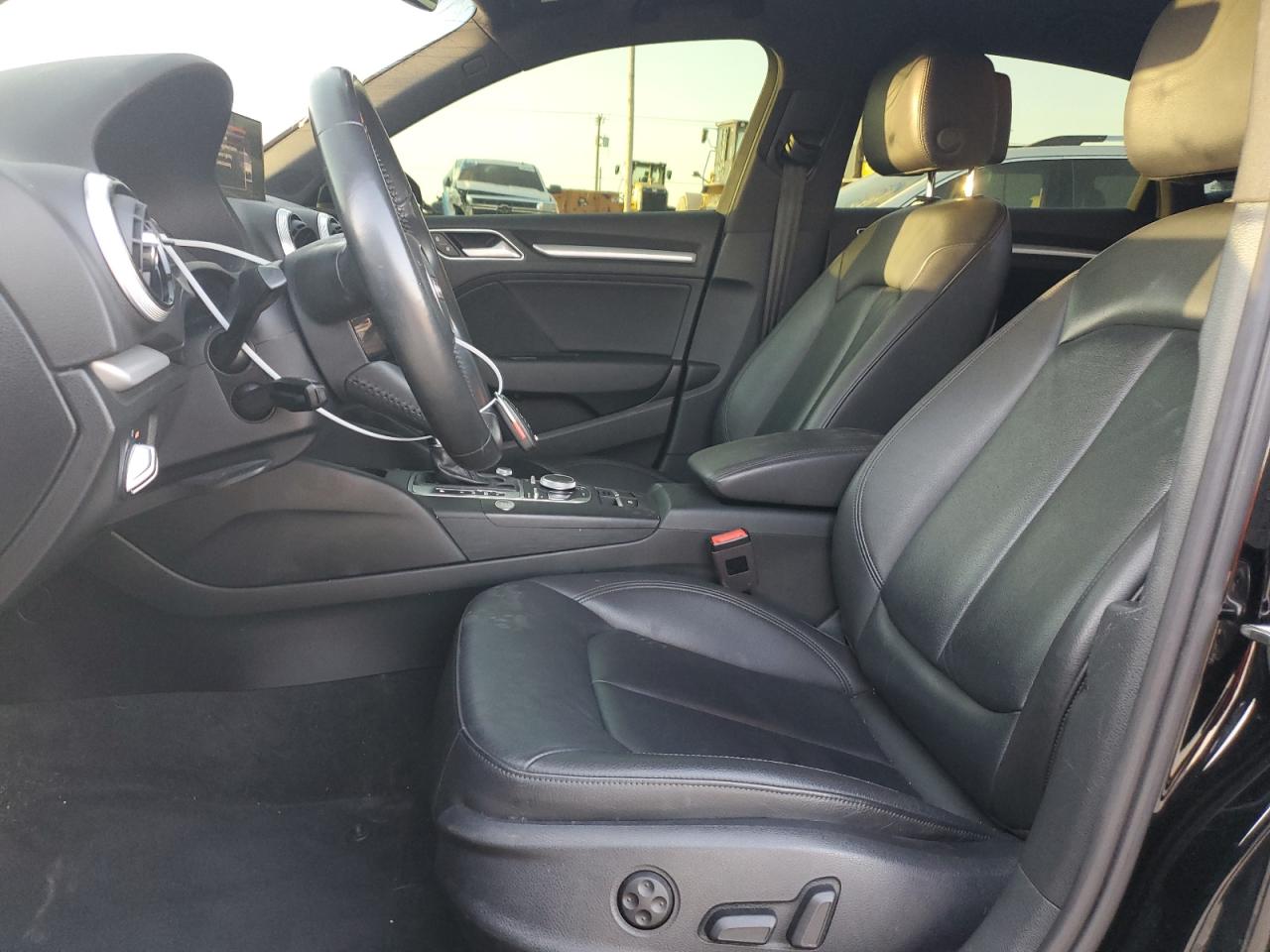 2017 Audi A3 - Image 7