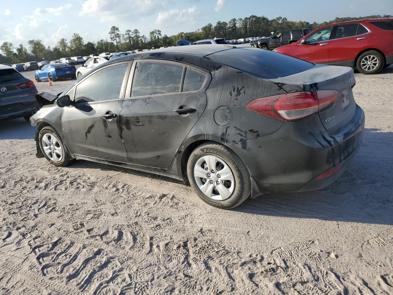 2017 Kia Forte - Image 2