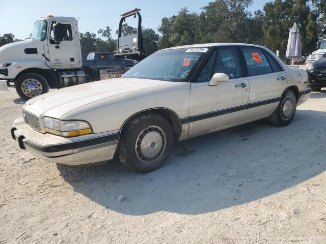 1992 Buick Lesabre Custom