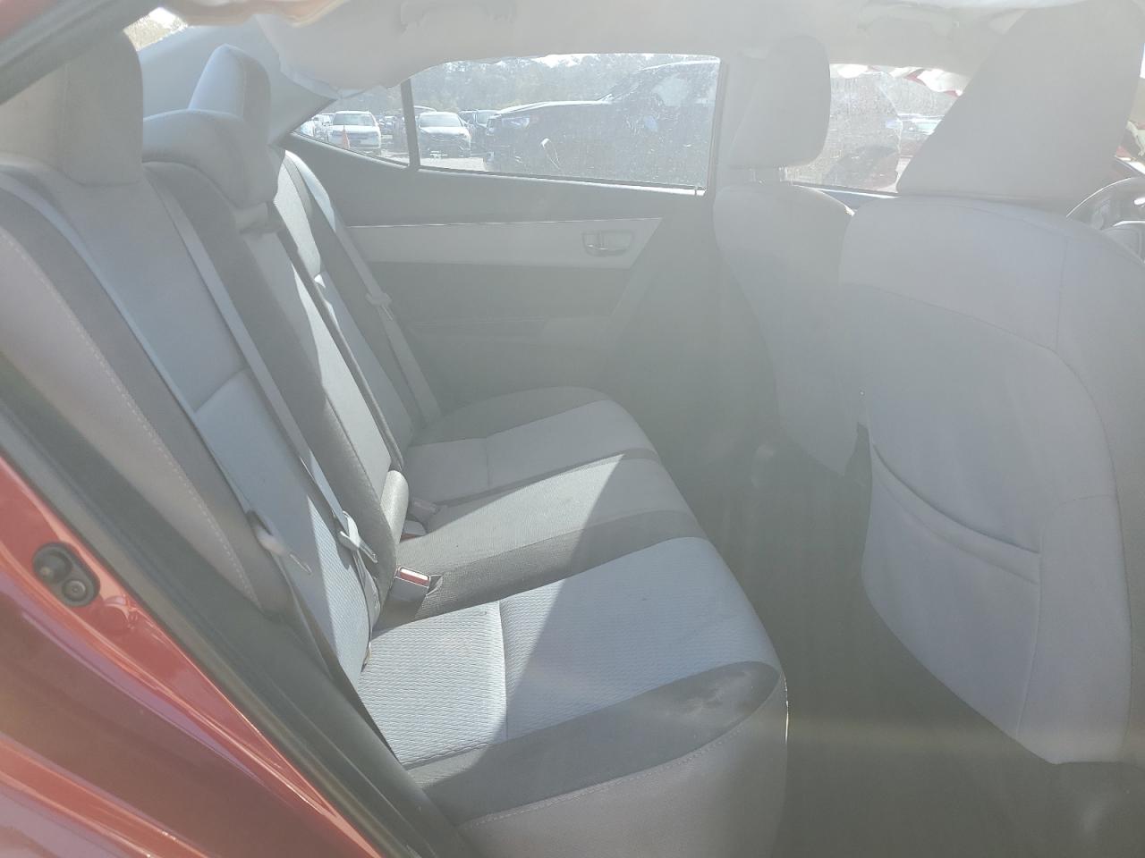 2017 Toyota Corolla - Image 10