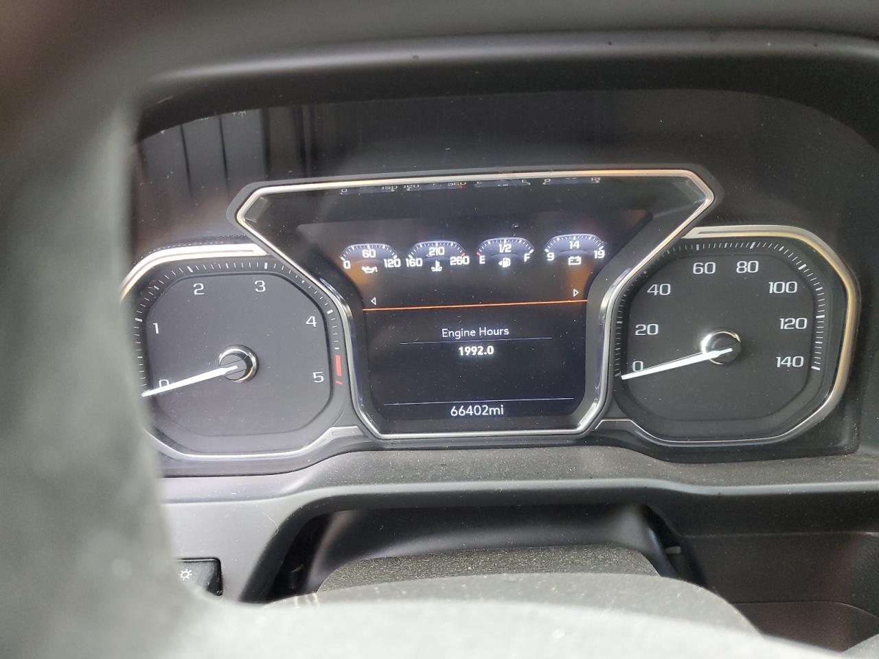 2020 GMC Sierra - Image 9