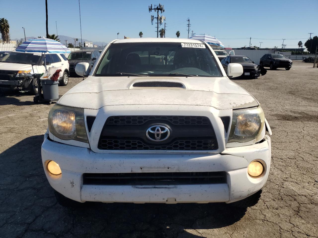 2011 Toyota Tacoma - Image 5