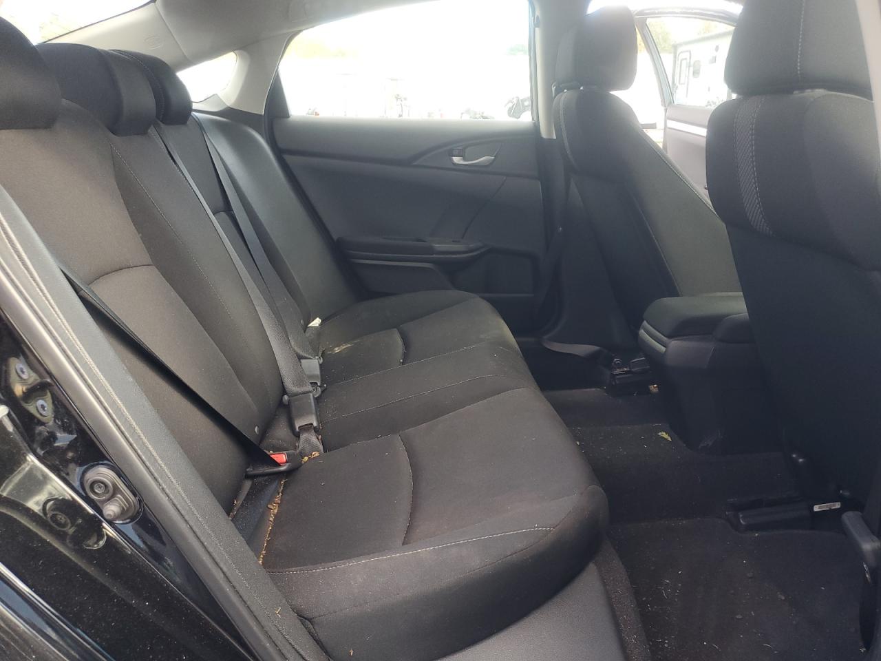 2020 Honda Civic - Image 10