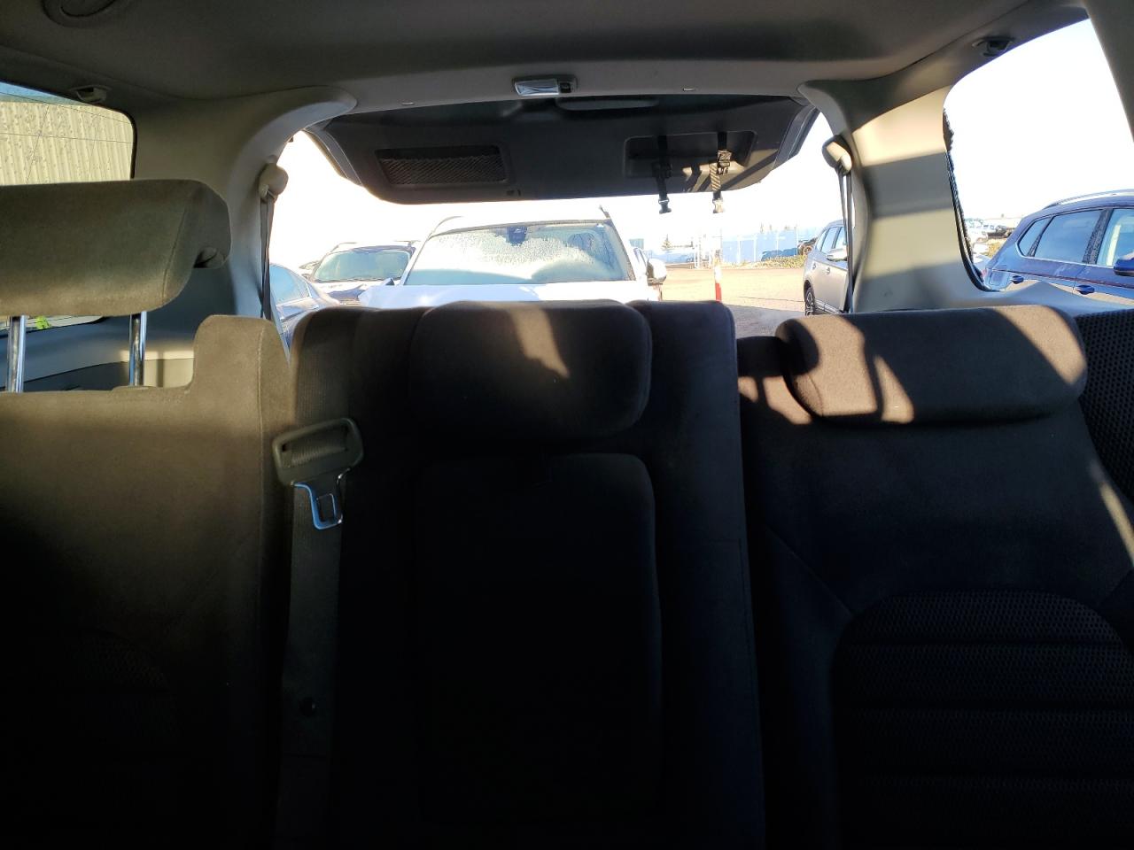 2007 Nissan Pathfinder Le VIN: 5N1AR18W37C622623 Lot: 77587054