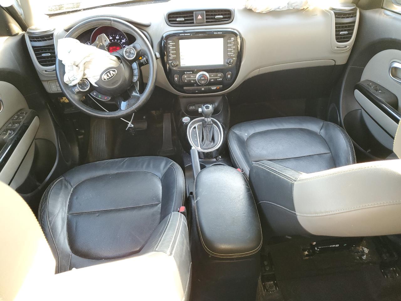 2016 Kia Soul - Image 8