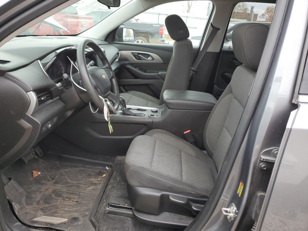 2019 Chevrolet Traverse - Image 7