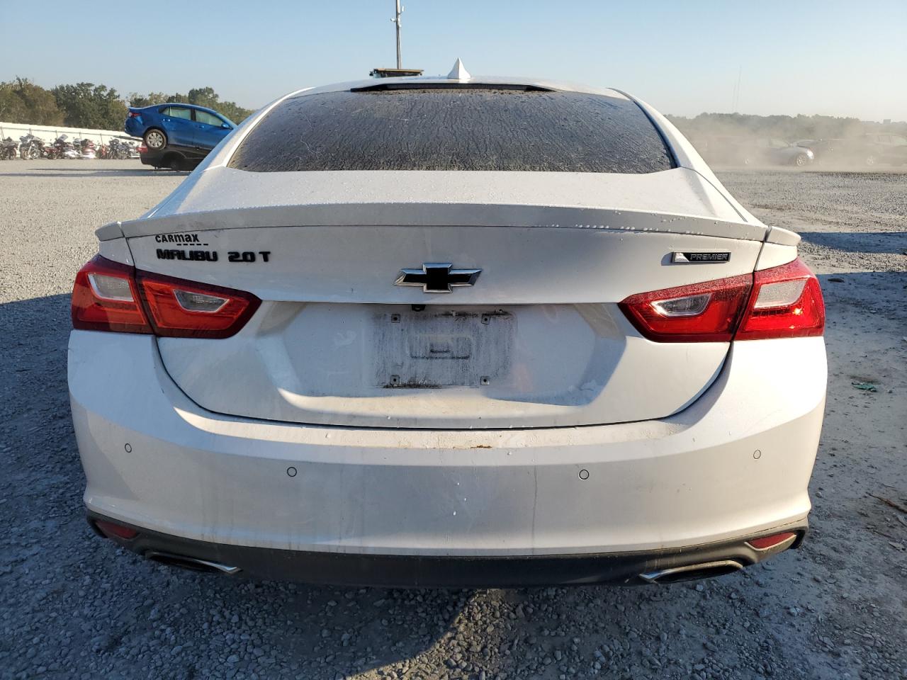 2016 Chevrolet Malibu - Image 6