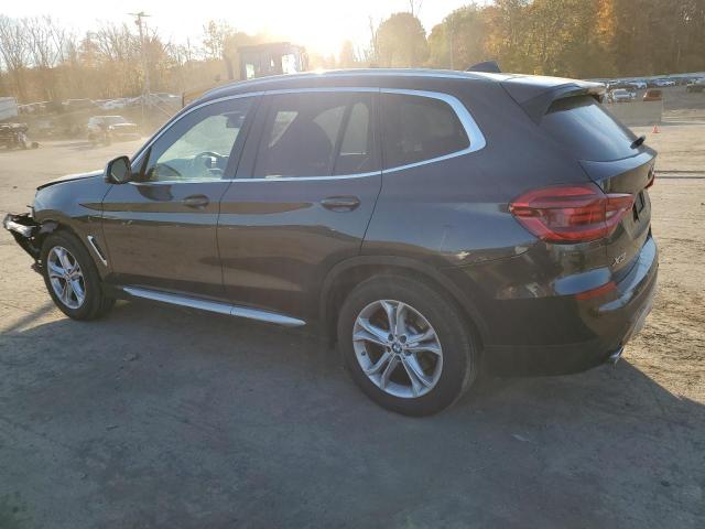 5UXTY5C08M9F29276 BMW X3 XDRIVE3 2