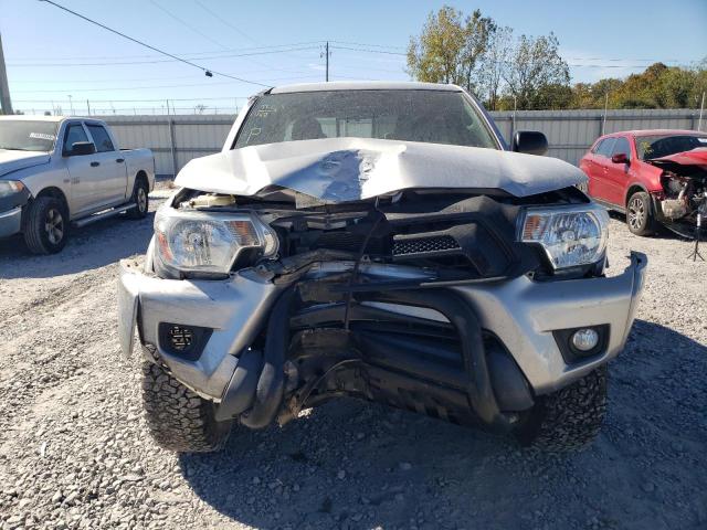 Pickups TOYOTA TACOMA 2014 Gray