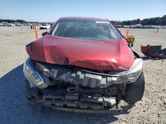 3N1CN8EV3LL826319 Nissan Versa SV 5