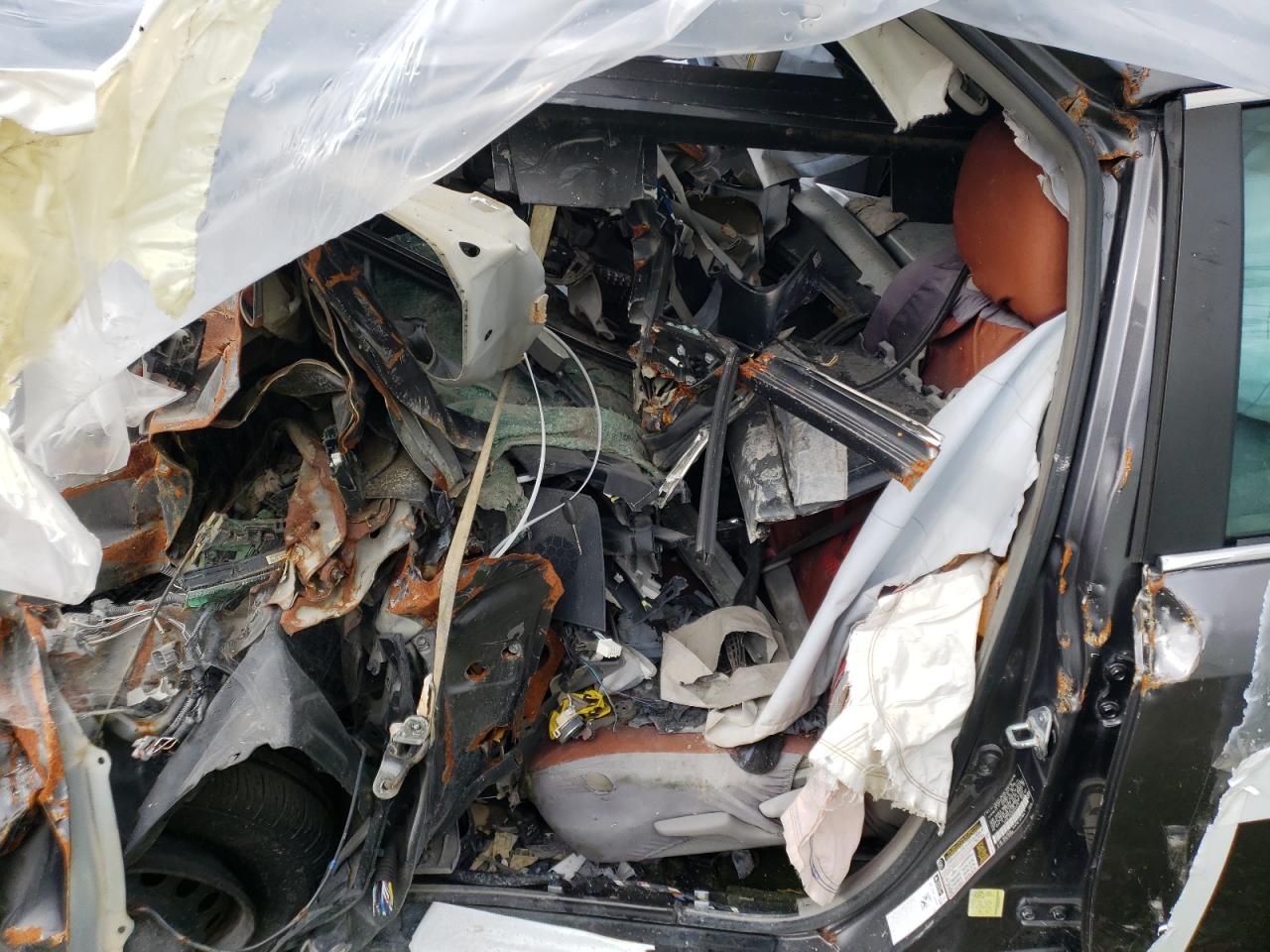 2014 Toyota Camry - Image 7