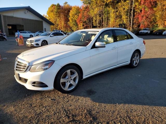 2014 Mercedes-Benz E 350 4Matic