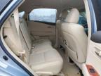 2011 Lexus Rx 350 للبيع في Fort Pierce، FL - Water/Flood