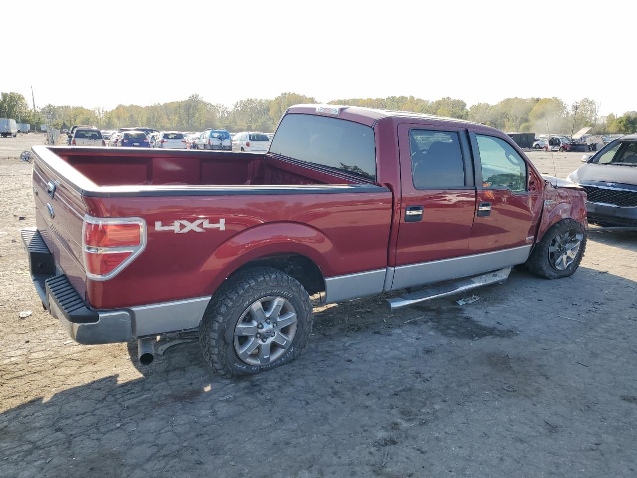 2013 Ford F-150 - Image 3