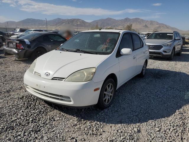 2001 Toyota Prius 