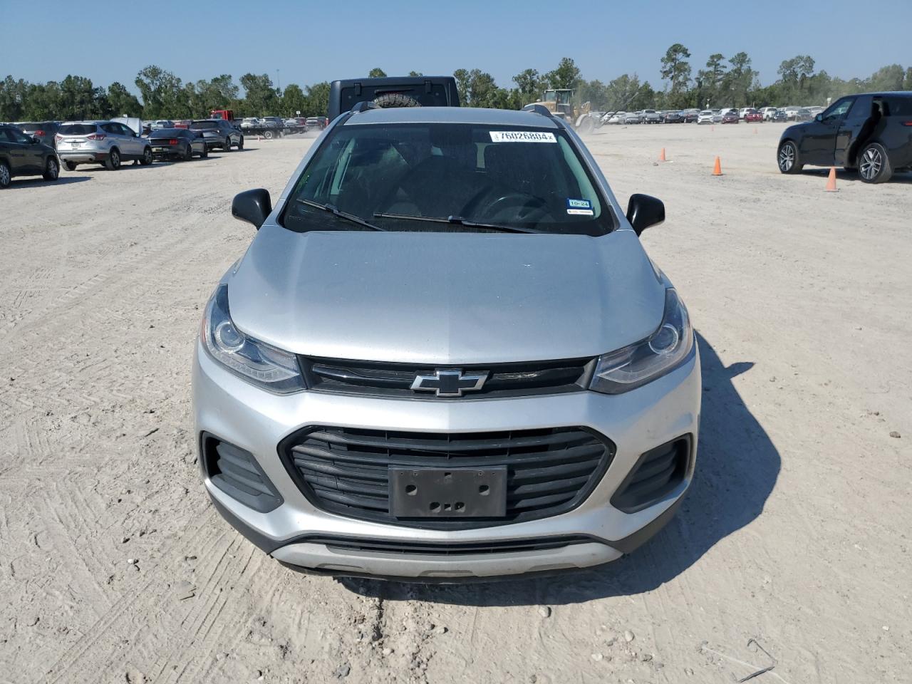 2019 Chevrolet Trax - Image 5