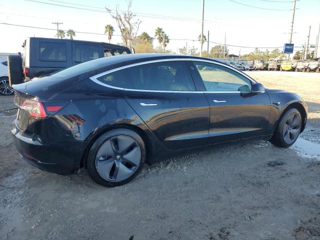  TESLA MODEL 3 2020 Чорний