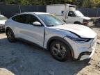 2022 Ford Mustang Mach-E Select للبيع في Waldorf، MD - Front End