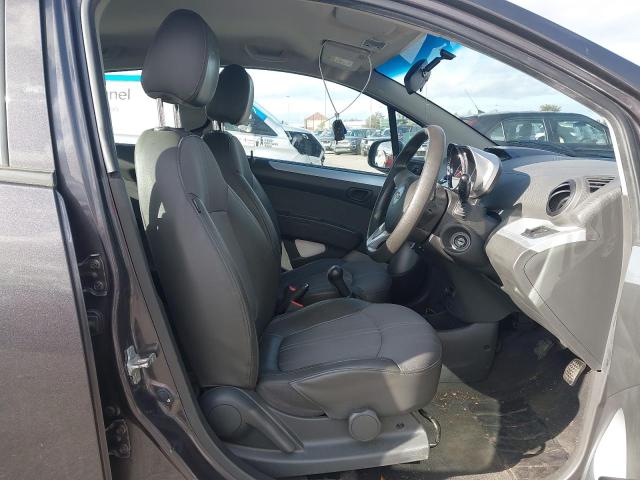 2014 CHEVROLET SPARK 1.2I LT 5DR