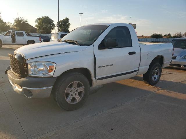 2007 Dodge Ram 1500 St