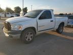 2007 Dodge Ram 1500 St للبيع في Oklahoma City، OK - Front End