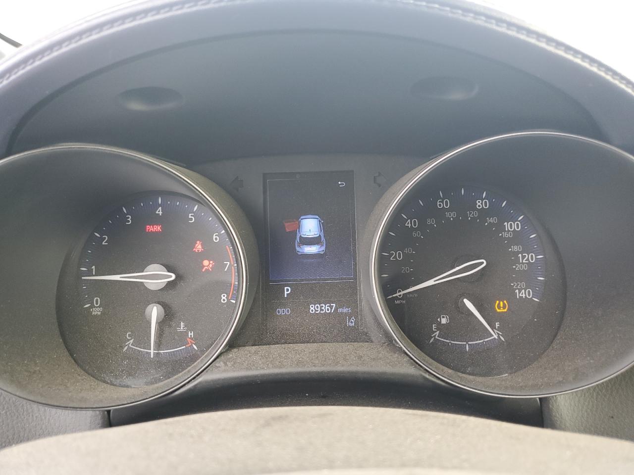 2020 Toyota C-HR - Image 9