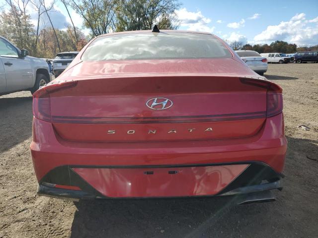 5NPEF4JA1LH041554 Hyundai Sonata SEL 6