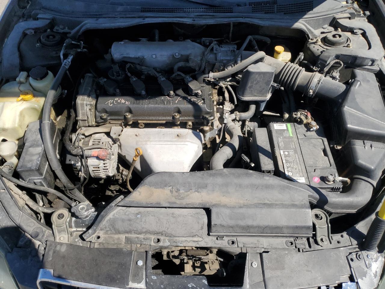 1N4AL11E15N483753 2005 Nissan Altima S