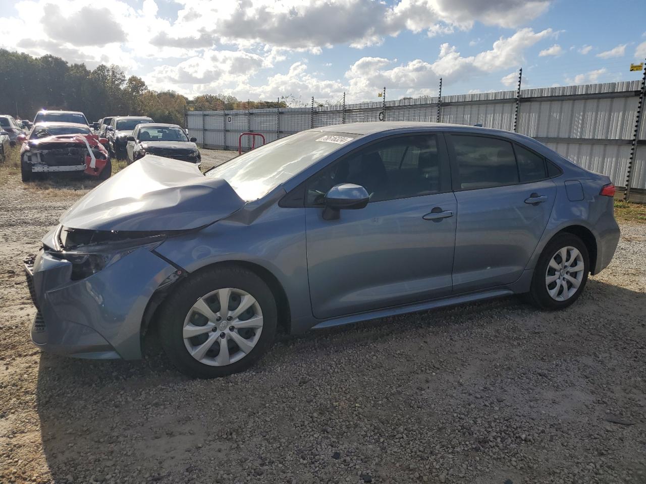 2022 Toyota Corolla - Image 1