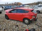 2017 Ford Focus St للبيع في Candia، NH - Front End