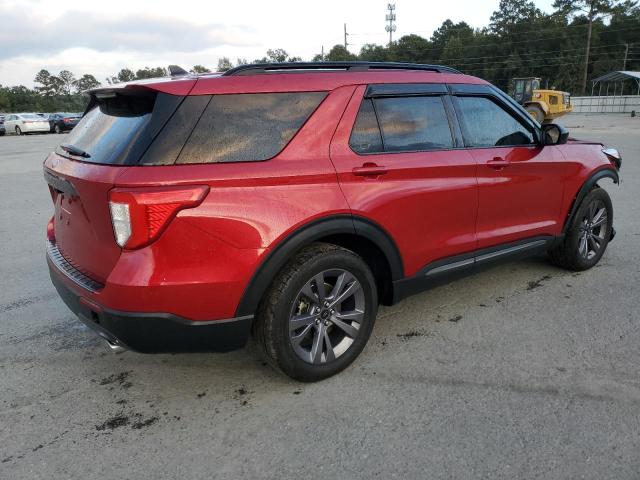 1FMSK7DHXNGB25108 Ford Explorer X 3