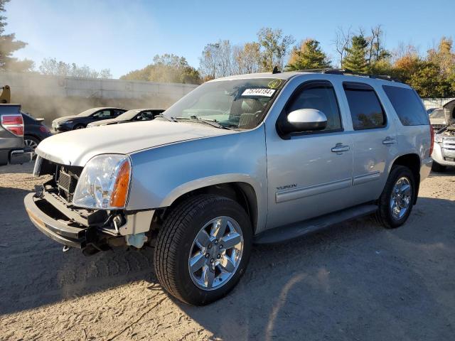 2010 Gmc Yukon Slt