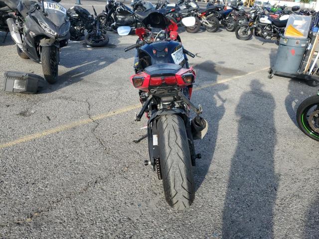 2013 SUZUKI GSX-R750 