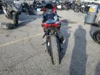 2013 SUZUKI GSX-R750  for sale at Copart CA - VAN NUYS