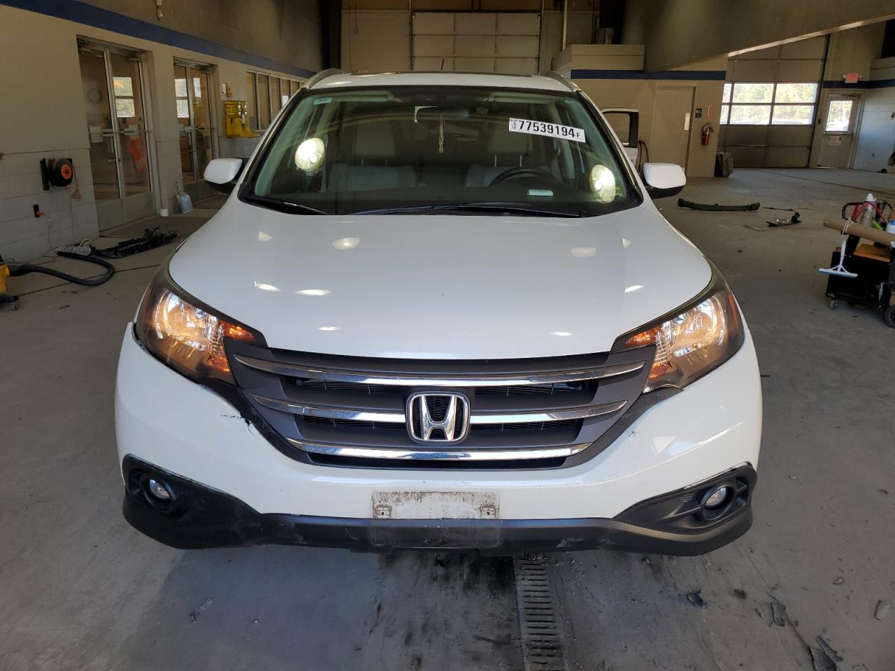 2014 Honda CR-V - Image 5