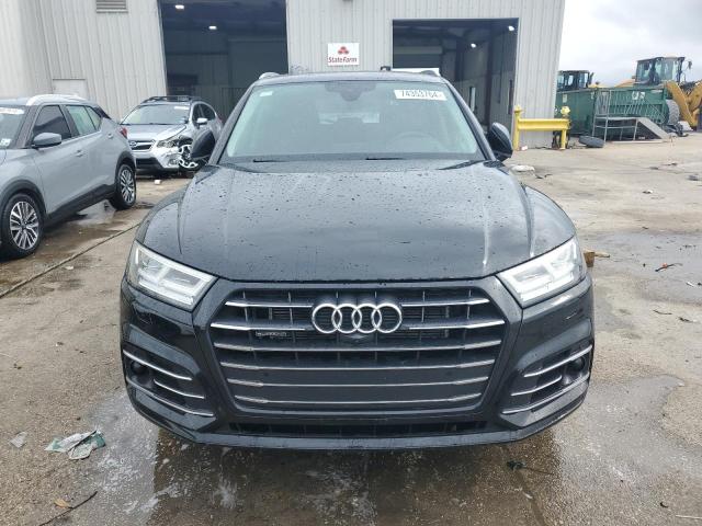 WA1F2AFY3L2051776 Audi Q5 E PREST 5