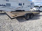 2021 Free Trailer zu verkaufen in Wayland, MI - Side