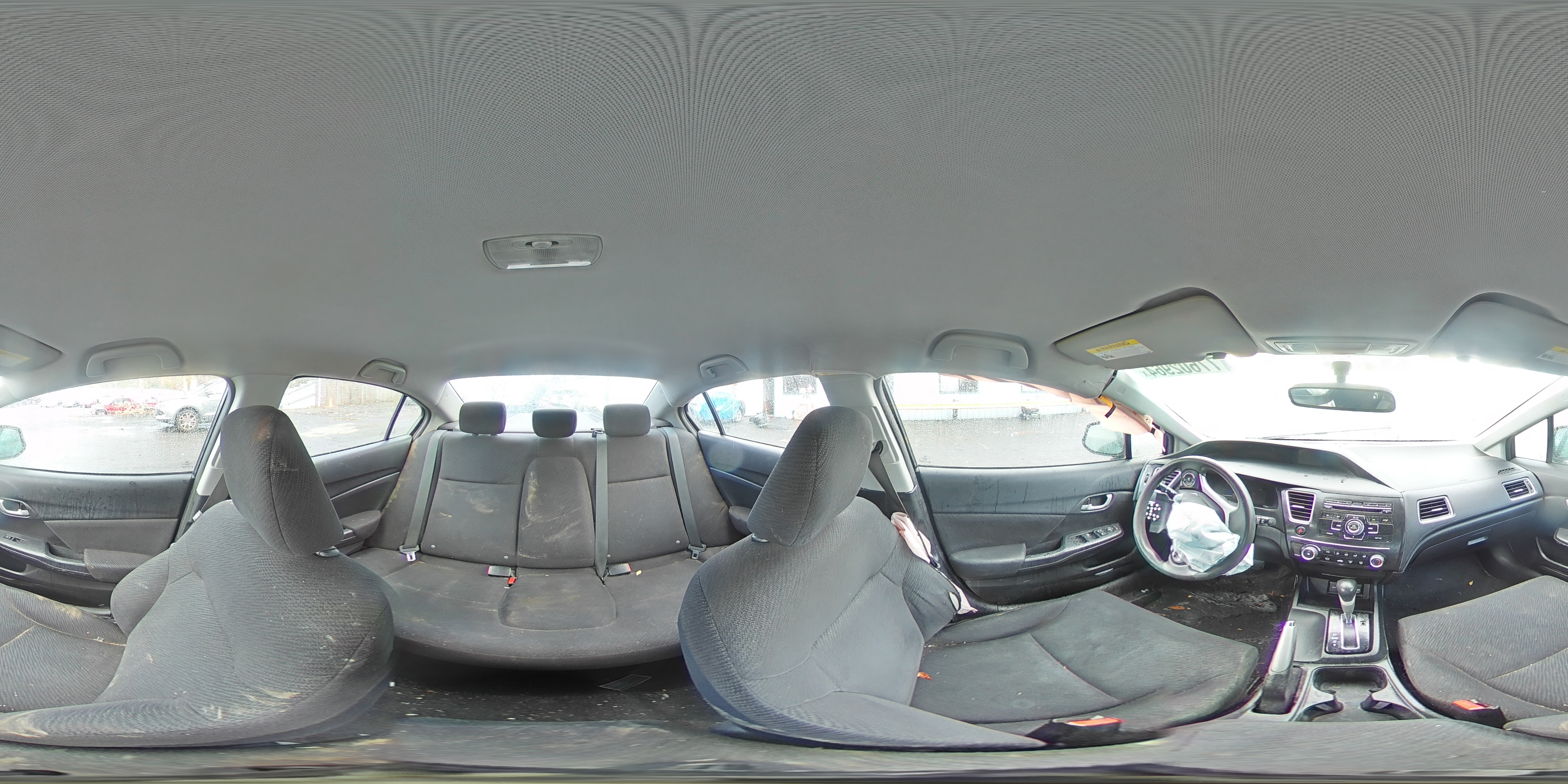 2013 Honda Civic - Image 13