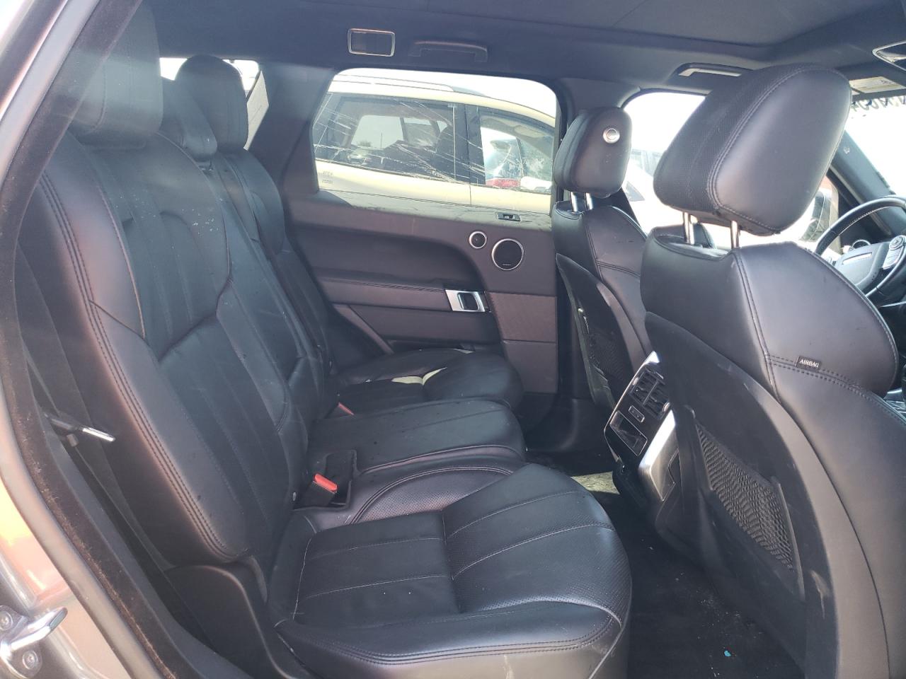 2014 Land Rover Range Rover Sport Hse VIN: SALWR2WF8EA379847 Lot: 73781654