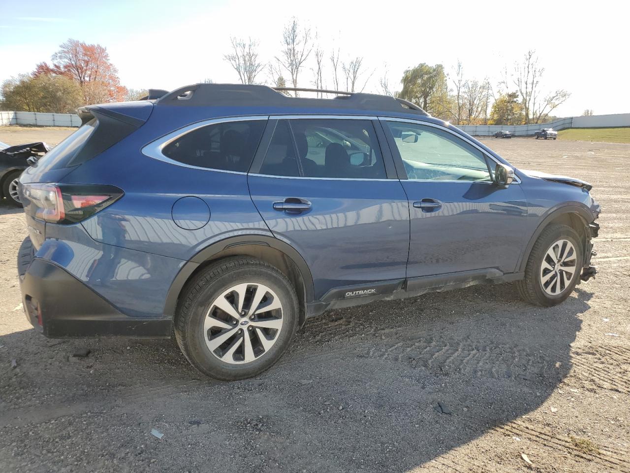 2020 Subaru Outback - Image 3