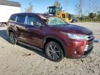 2018 Toyota Highlander Se   იყიდება Augusta-ში, GA - Top/Roof