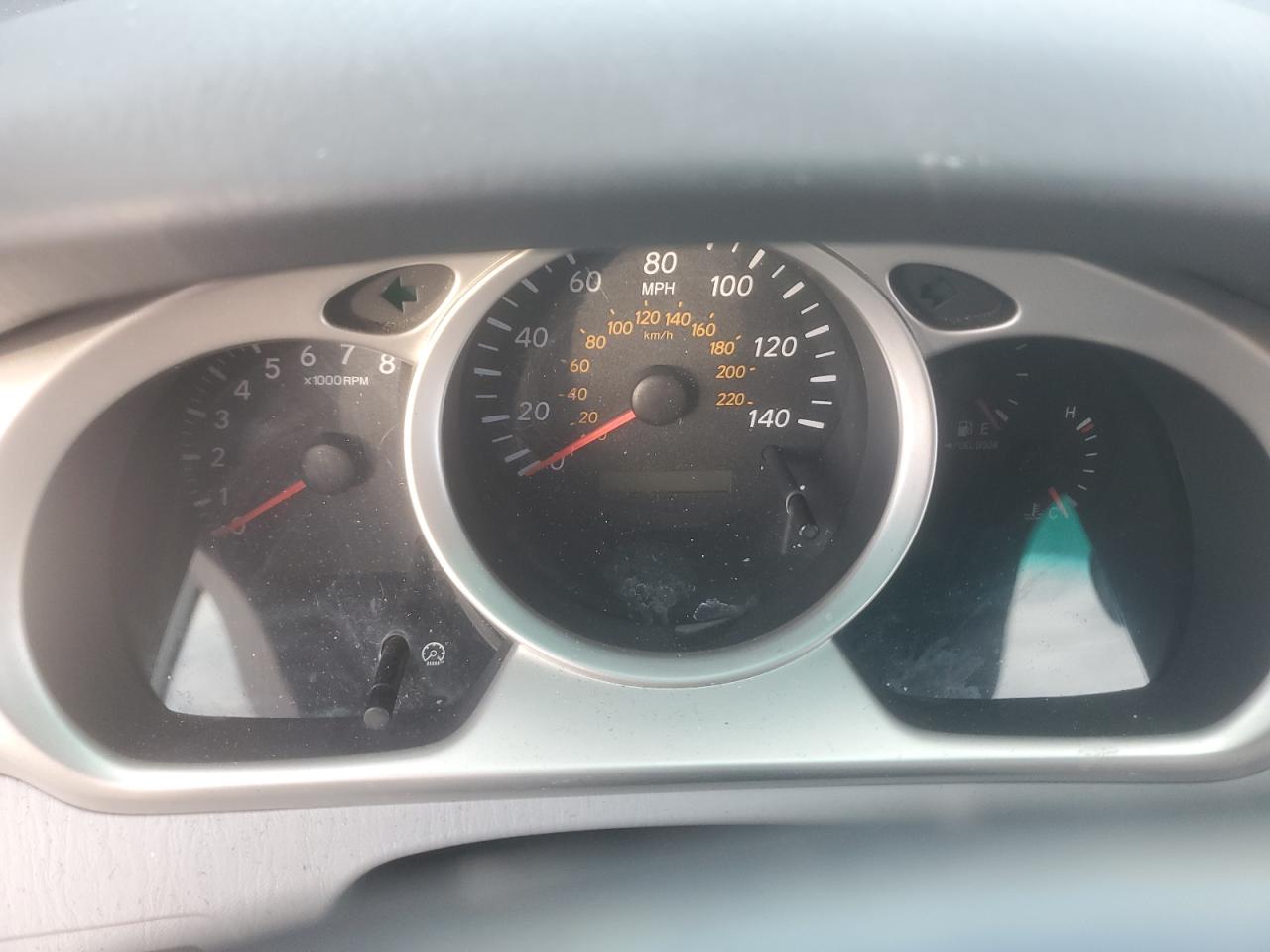 2005 Toyota Highlander - Image 9
