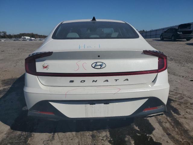 5NPEL4JA8MH077302 Hyundai Sonata SEL 6