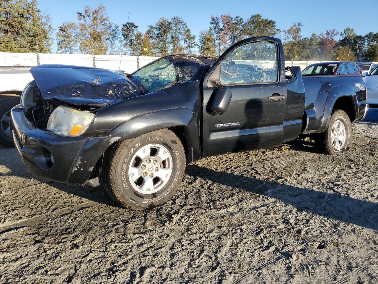 2006 Toyota Tacoma - Image 1
