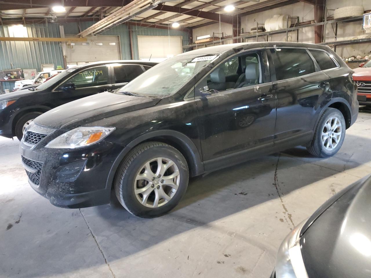 2011 Mazda CX-9 - Image 1