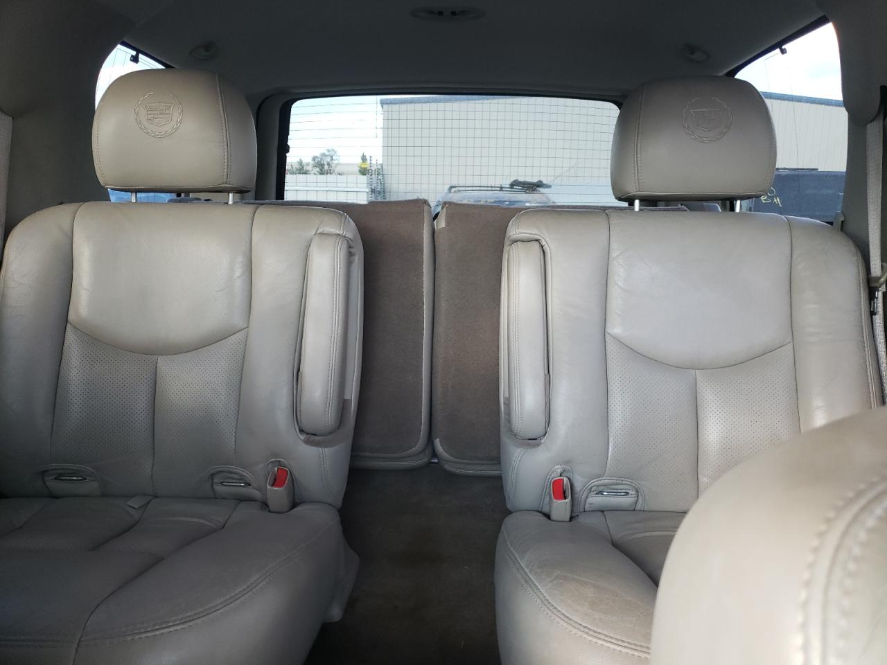 1GYEK63N55R224744 2005 Cadillac Escalade Luxury